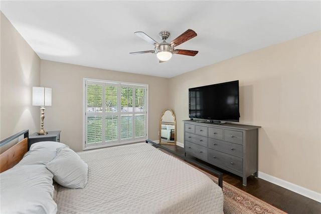2901 Lenox Way NE 601, Atlanta, GA 30324