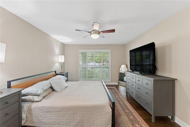 2901 Lenox Way NE 601, Atlanta, GA 30324