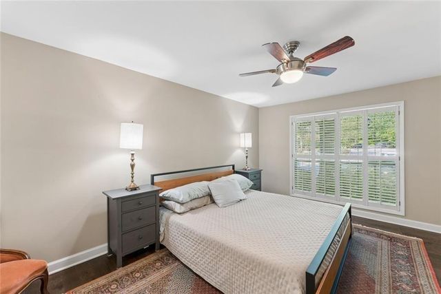 2901 Lenox Way NE 601, Atlanta, GA 30324