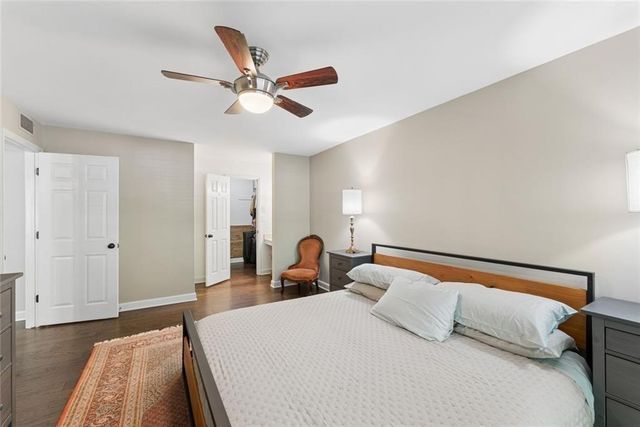 2901 Lenox Way NE 601, Atlanta, GA 30324