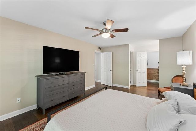 2901 Lenox Way NE 601, Atlanta, GA 30324