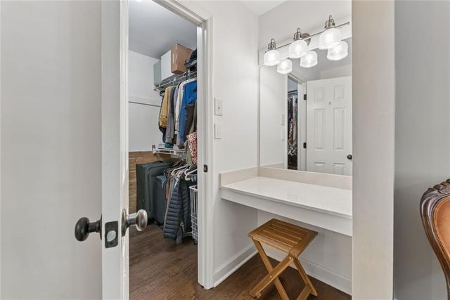 2901 Lenox Way NE 601, Atlanta, GA 30324
