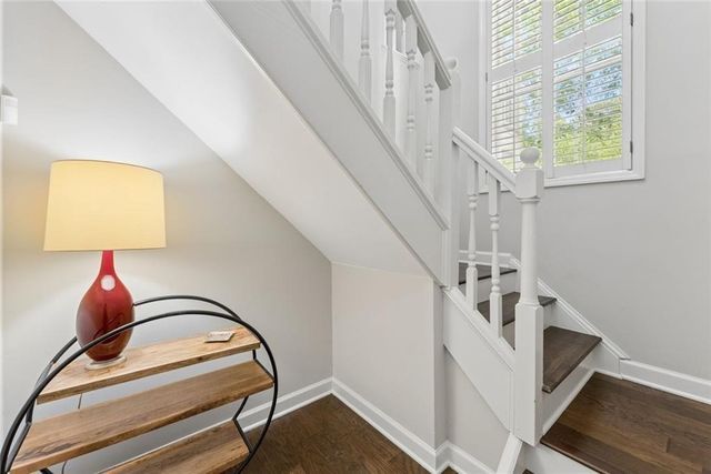 2901 Lenox Way NE 601, Atlanta, GA 30324