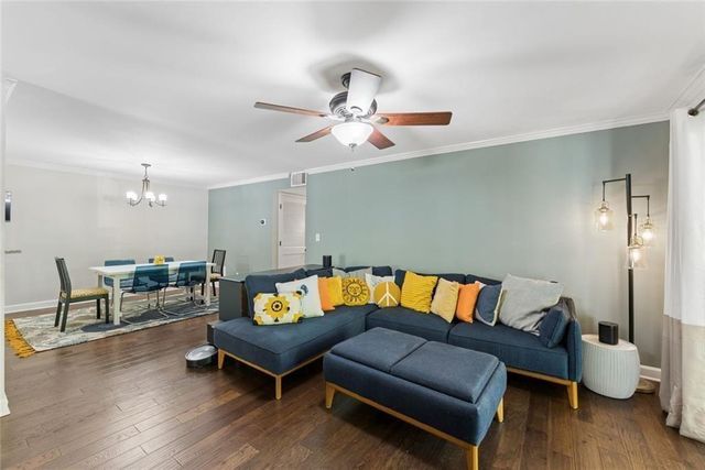 2901 Lenox Way NE 601, Atlanta, GA 30324