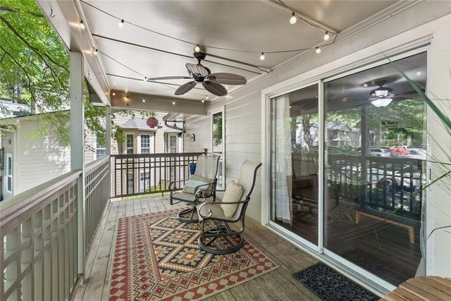 2901 Lenox Way NE 601, Atlanta, GA 30324