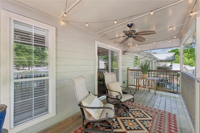2901 Lenox Way NE 601, Atlanta, GA 30324