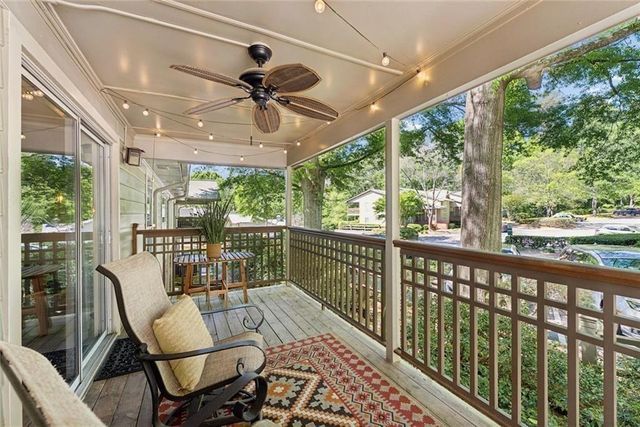 2901 Lenox Way NE 601, Atlanta, GA 30324