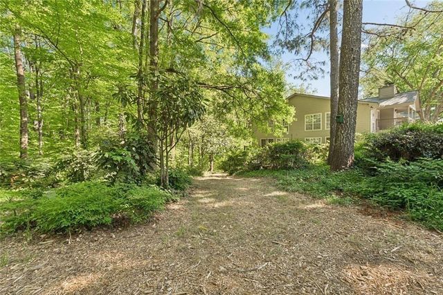 2901 Lenox Way NE 601, Atlanta, GA 30324