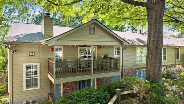 2901 Lenox Way NE 601, Atlanta, GA 30324
