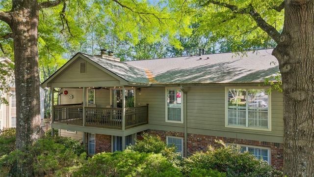 2901 Lenox Way NE 601, Atlanta, GA 30324