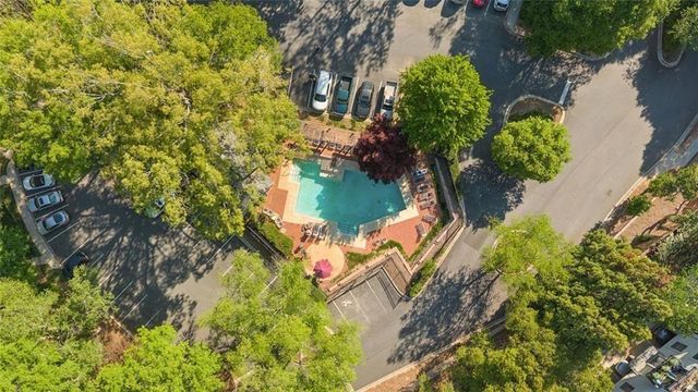 2901 Lenox Way NE 601, Atlanta, GA 30324