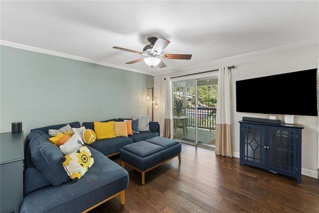 2901 Lenox Way NE 601, Atlanta, GA 30324
