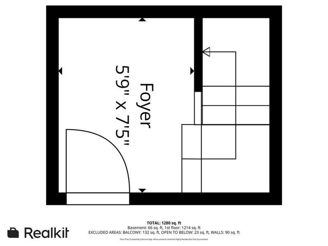 2901 Lenox Way NE 601, Atlanta, GA 30324