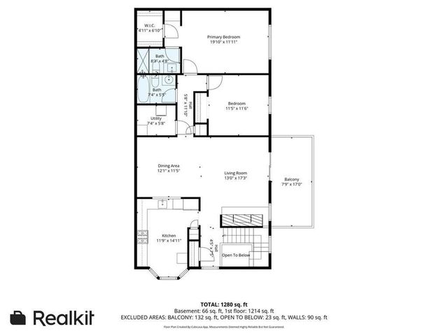 2901 Lenox Way NE 601, Atlanta, GA 30324