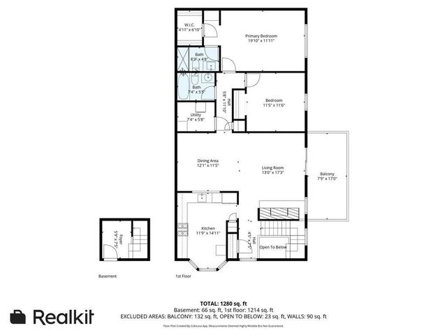 2901 Lenox Way NE 601, Atlanta, GA 30324
