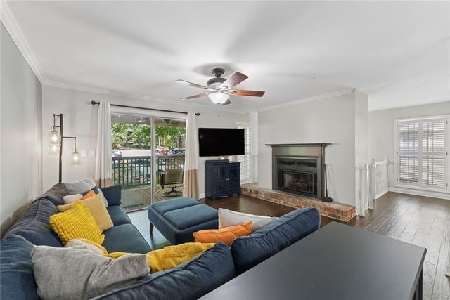 2901 Lenox Way NE 601, Atlanta, GA 30324