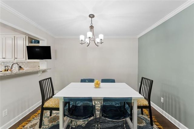 2901 Lenox Way NE 601, Atlanta, GA 30324