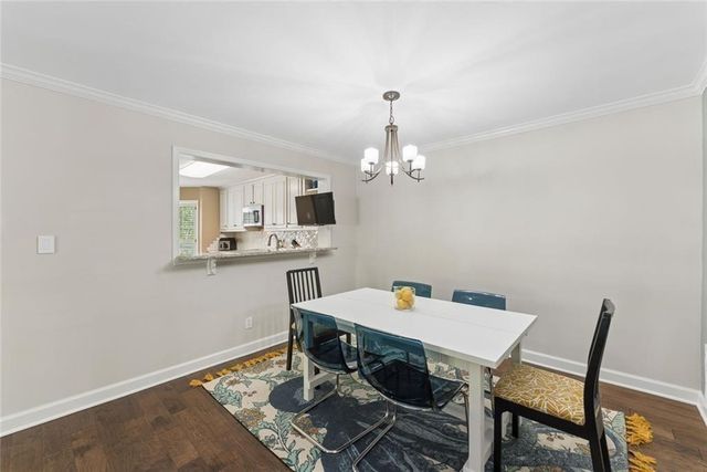 2901 Lenox Way NE 601, Atlanta, GA 30324