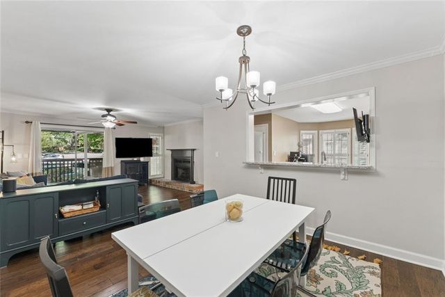 2901 Lenox Way NE 601, Atlanta, GA 30324