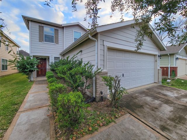 20759 Cypress Crescent Lane Lane, Cypress, TX 77433