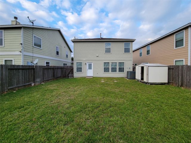 20759 Cypress Crescent Lane Lane, Cypress, TX 77433