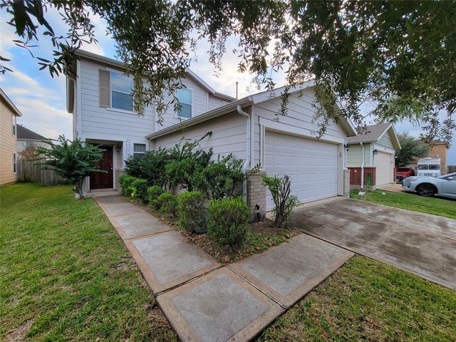 20759 Cypress Crescent Lane Lane, Cypress, TX 77433