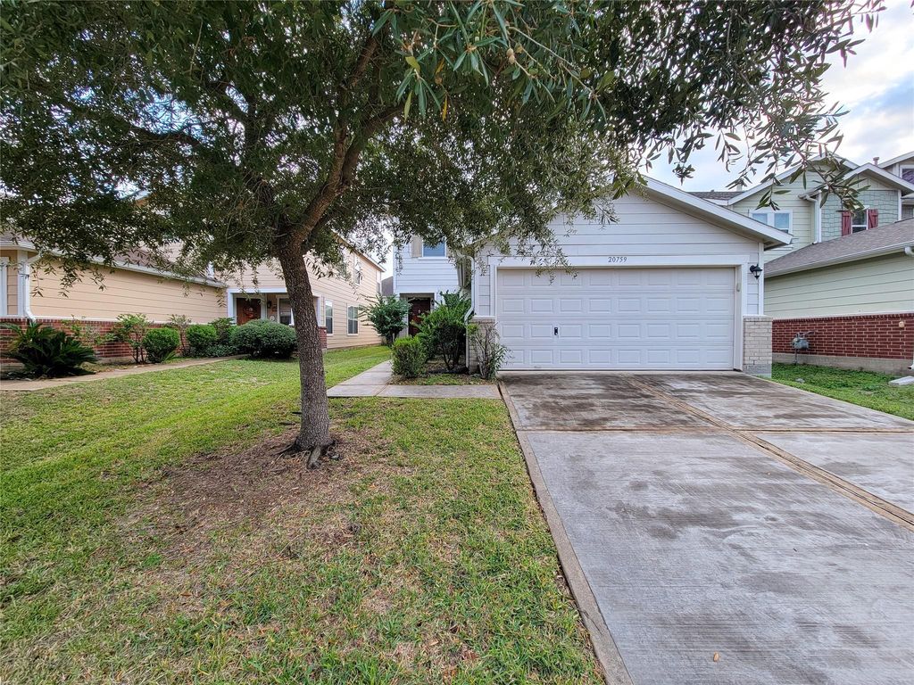 20759 Cypress Crescent Lane Lane, Cypress, TX 77433
