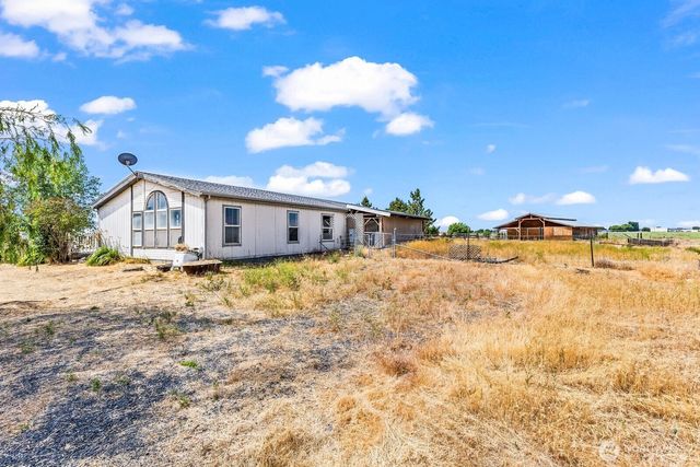 4716 E 4.7 Road NE, Moses Lake, WA 98837