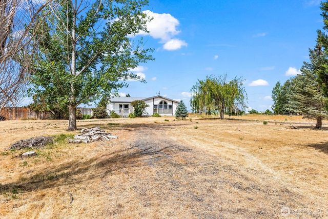 4716 E 4.7 Road NE, Moses Lake, WA 98837
