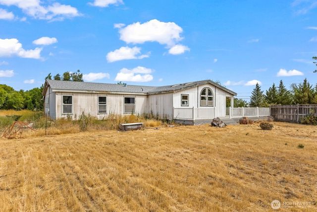 4716 E 4.7 Road NE, Moses Lake, WA 98837