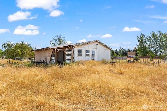 4716 E 4.7 Road NE, Moses Lake, WA 98837