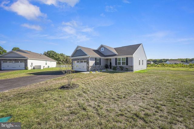 66 KALLISTO CT, Dover, DE 19901