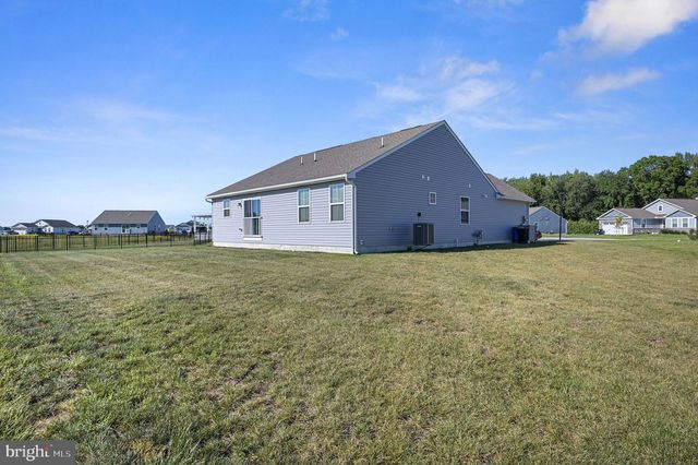66 KALLISTO CT, Dover, DE 19901
