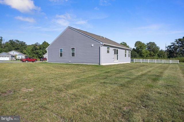 66 KALLISTO CT, Dover, DE 19901