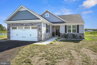 66 KALLISTO CT, Dover, DE 19901