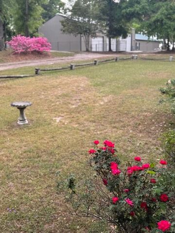 1444 Scott Lake Road, Summerton, SC 29148