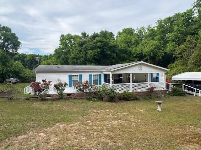 1444 Scott Lake Road, Summerton, SC 29148