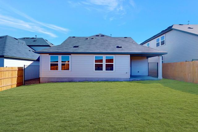 12204 Dillon Falls DR, Austin, TX 78747