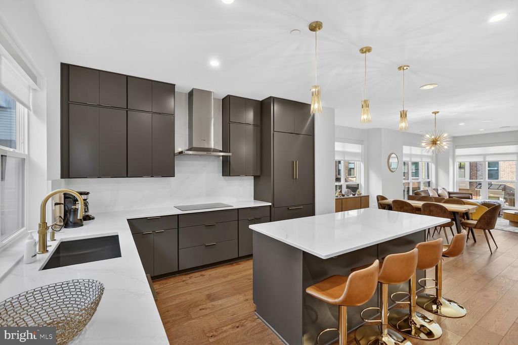 5343 ZENITH OVERLOOK, Bethesda, MD 20816