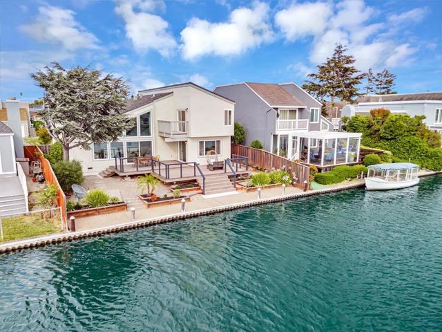 221 Shearwater, Foster City, CA 94404