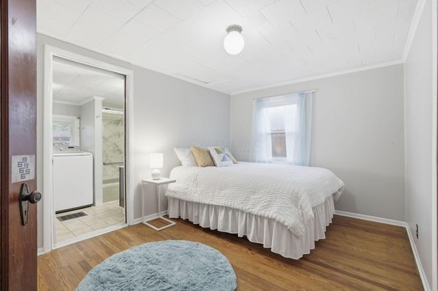 2081 Radnor Avenue, Columbus, OH 43224