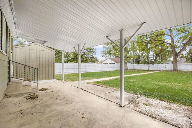 2081 Radnor Avenue, Columbus, OH 43224