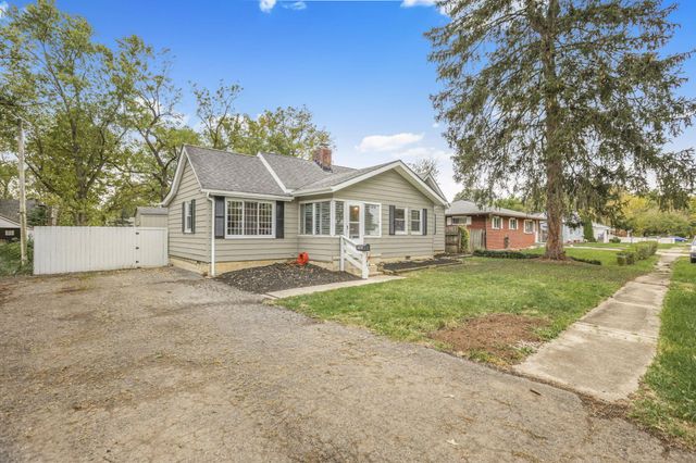 2081 Radnor Avenue, Columbus, OH 43224