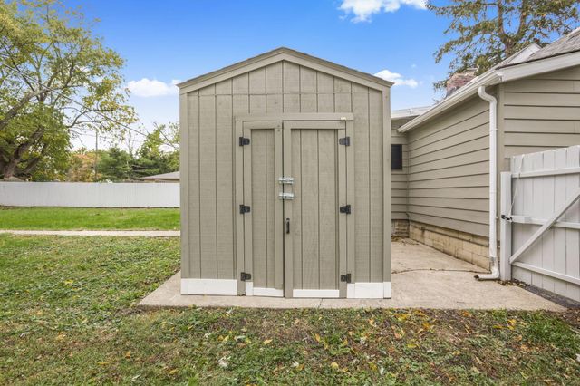 2081 Radnor Avenue, Columbus, OH 43224