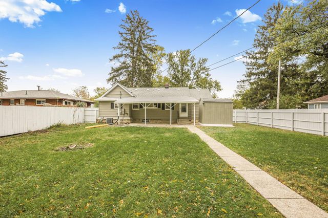 2081 Radnor Avenue, Columbus, OH 43224