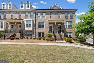 305 Marlowe Alley, Johns Creek, GA 30024