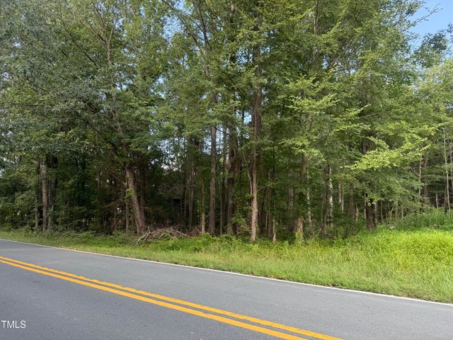 0 Pagetown Road, Burlington, NC 27217