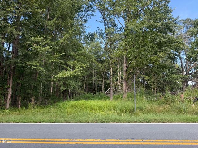 0 Pagetown Road, Burlington, NC 27217