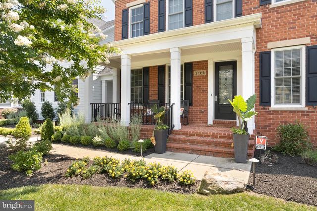 23116 BACKCOUNTRY CT, Ashburn, VA 20148