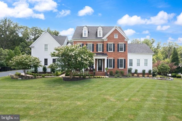 23116 BACKCOUNTRY CT, Ashburn, VA 20148